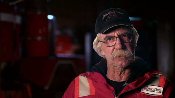 Highway Thru Hell - Bent Metal Dynasty