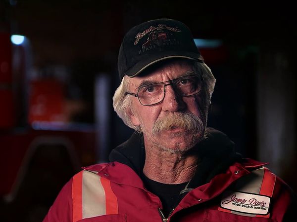 Highway Thru Hell - Bent Metal Dynasty