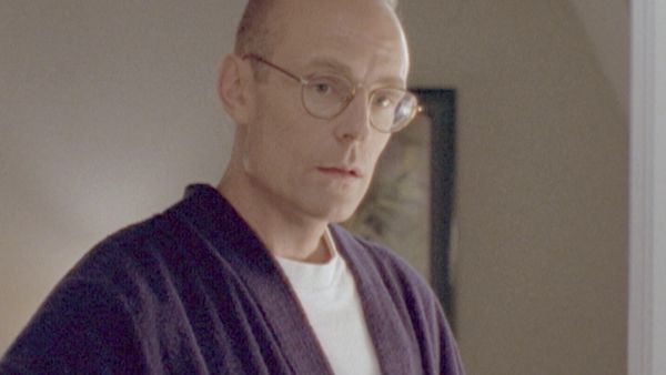 Outer Limits – Die unbekannte Dimension - Der Geruch des Todes
