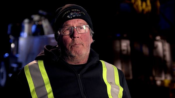 Highway Thru Hell - Holly Jolly Chaos