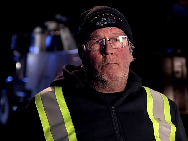 Highway Thru Hell - Holly Jolly Chaos