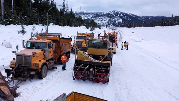 Highway Thru Hell - High and Low