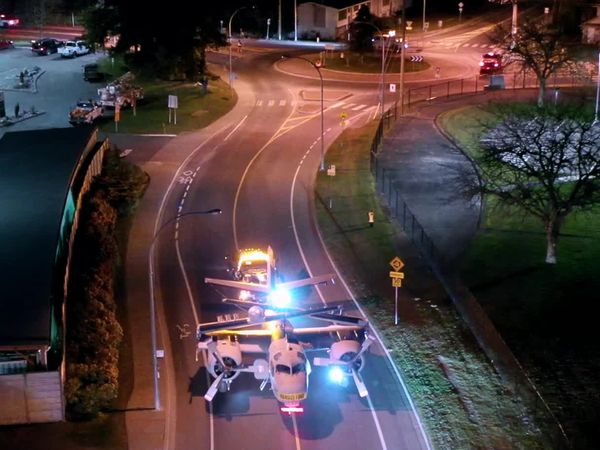 Highway Thru Hell - Heavy Liftoff