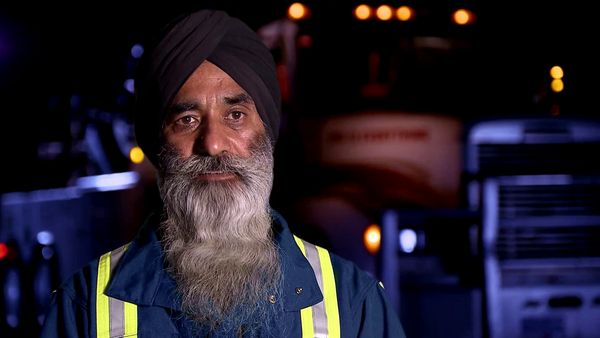 Highway Thru Hell - Double Down