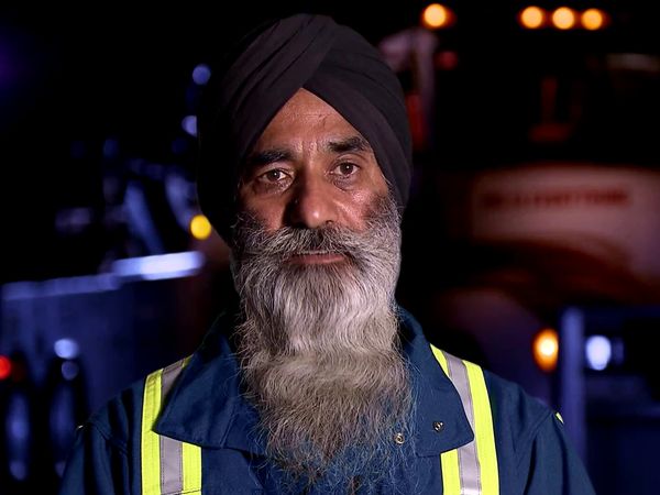 Highway Thru Hell - Double Down