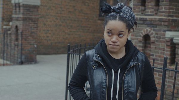 Money And Violence - Season 2, Episode 7