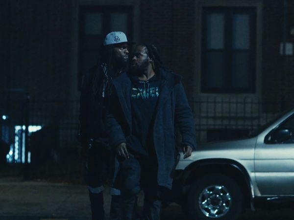 Money And Violence - Season 2, Episode 7