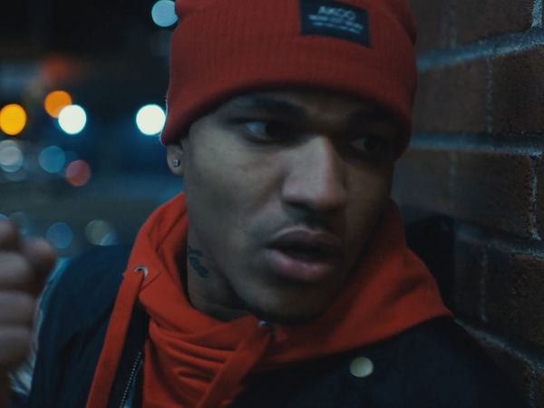 Money And Violence - Season 2, Episode 8