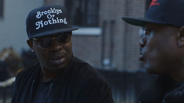 Money And Violence - Season 2, Episode 10