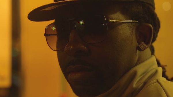 Money And Violence - Episode 13