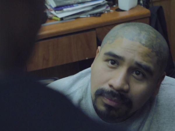 Money And Violence - Episode 16