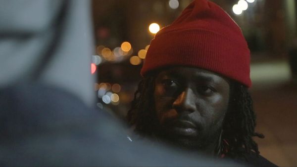 Money And Violence - Episode 18