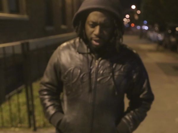 Money And Violence - Episode 19