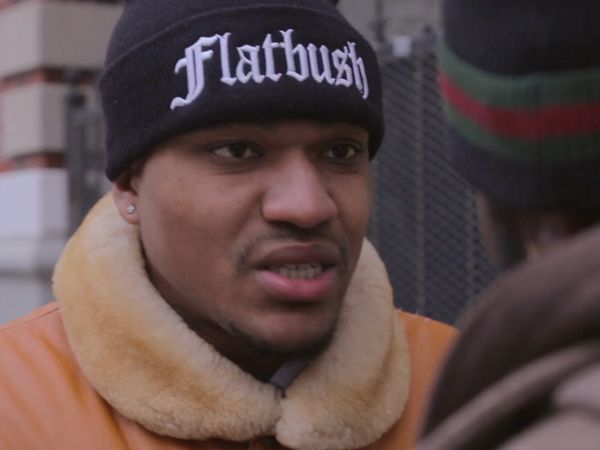 Money And Violence - Episode 21