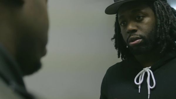 Money And Violence - Episode 22