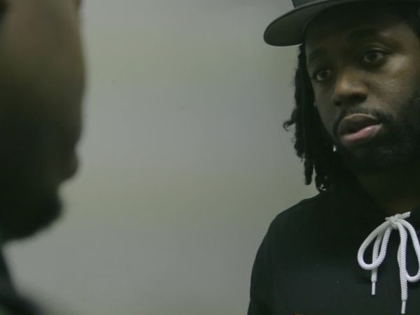 Money And Violence - Episode 22
