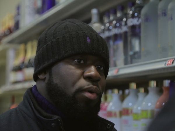 Money And Violence - Episode 23