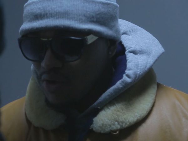Money And Violence - Finale Part 1