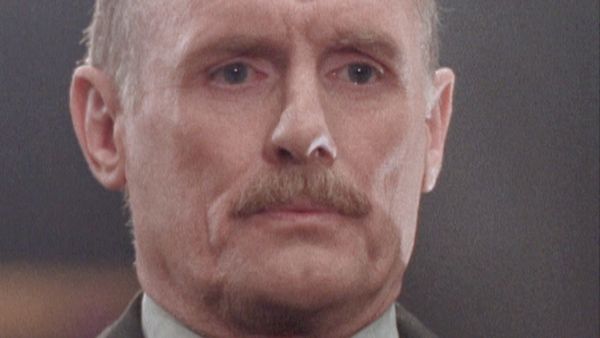 Outer Limits – Die unbekannte Dimension - Ein Leben nach dem Tod