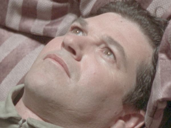 Outer Limits – Die unbekannte Dimension - Gehirnwäsche