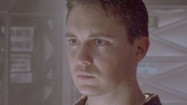 Outer Limits – Die unbekannte Dimension - Die Superbombe
