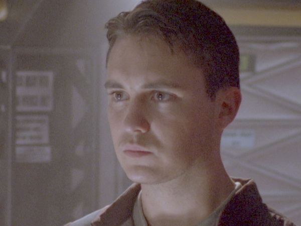 Outer Limits – Die unbekannte Dimension - Die Superbombe