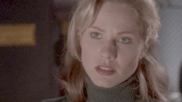 Outer Limits – Die unbekannte Dimension - Das Urteil