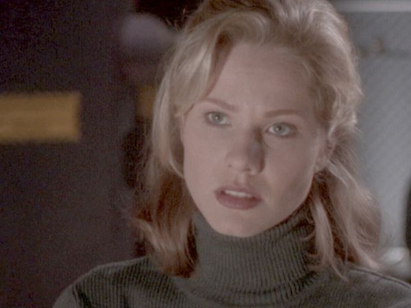 Outer Limits – Die unbekannte Dimension - Das Urteil