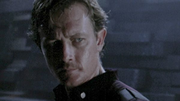 Outer Limits – Die unbekannte Dimension - Krieg der Planeten