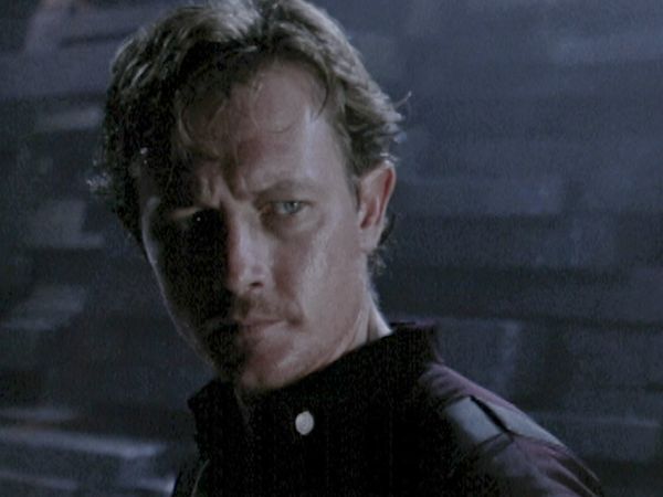 Outer Limits – Die unbekannte Dimension - Krieg der Planeten