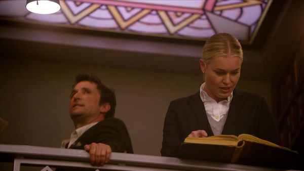 The Librarians - And the Crown of King Arthur