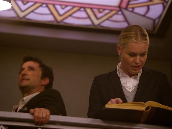 The Librarians - And the Crown of King Arthur