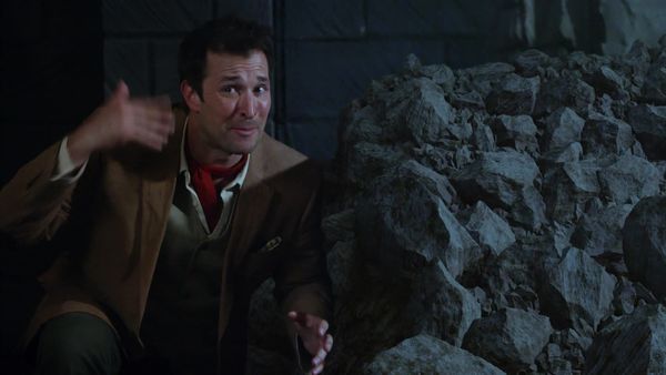 The Librarians - And the Hollow Men