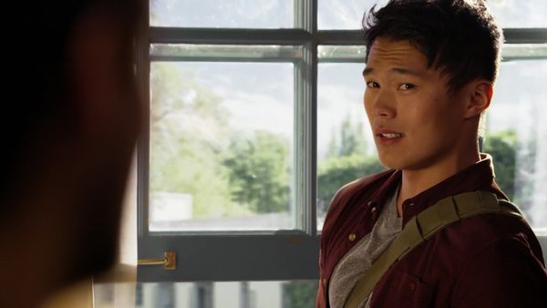 The Librarians - And the Cost of Education