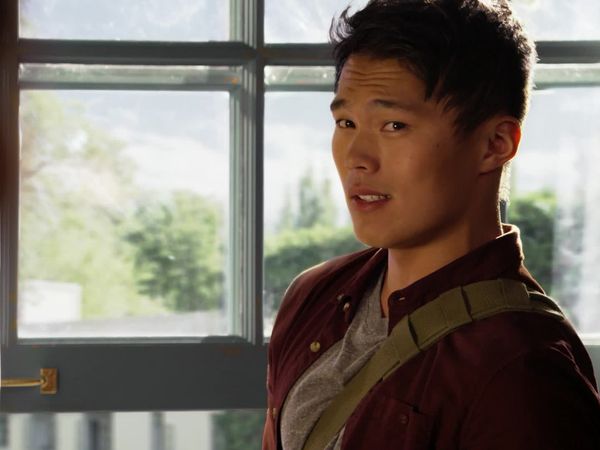 The Librarians - And the Cost of Education