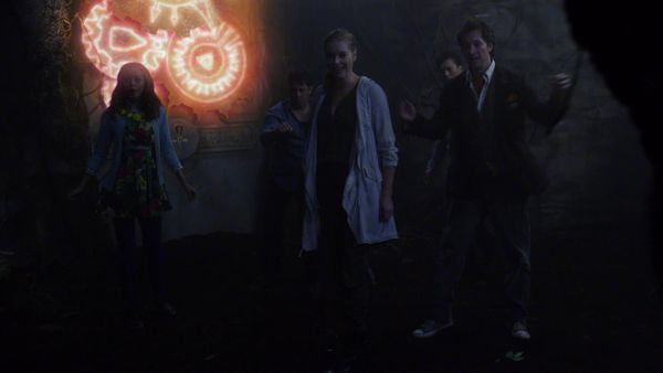 The Librarians - And the Rise of Chaos