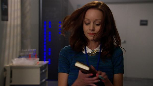The Librarians - And the Drowned Book
