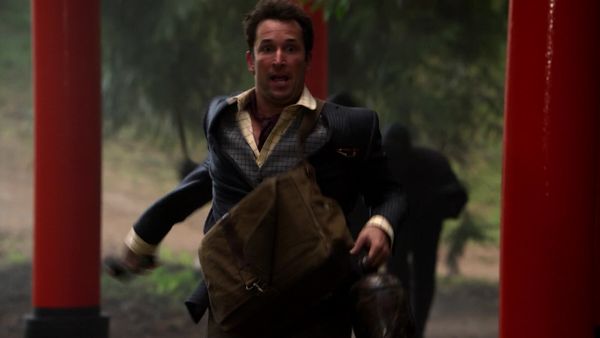 The Librarians - And the Happily Ever Afters