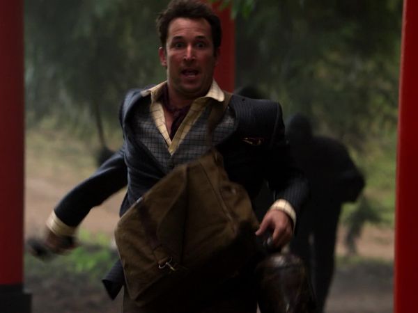 The Librarians - And the Happily Ever Afters