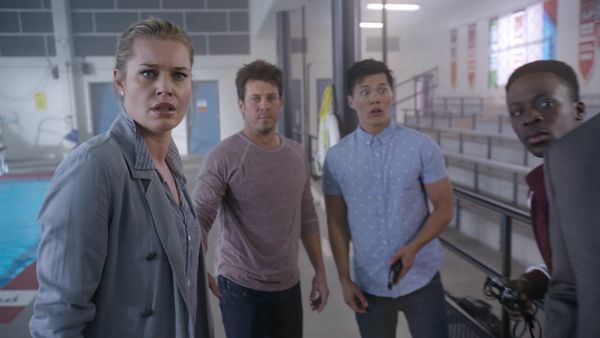 The Librarians - And the Self-Fulfilling Prophecy