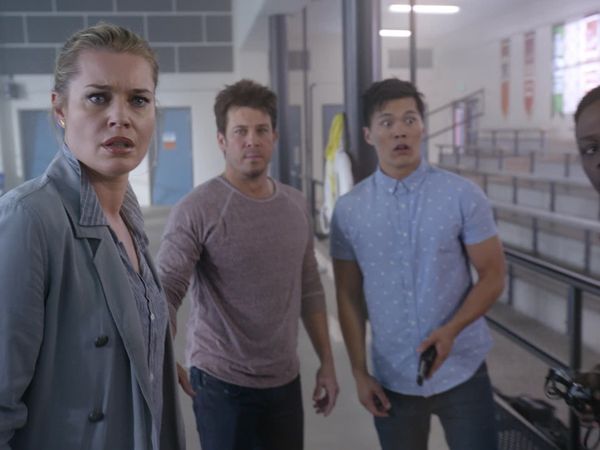 The Librarians - And the Self-Fulfilling Prophecy