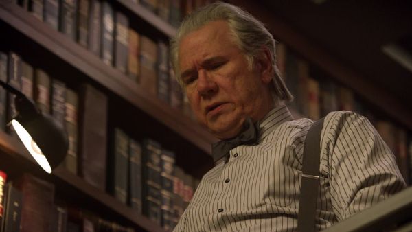 The Librarians - And the Heart of Darkness