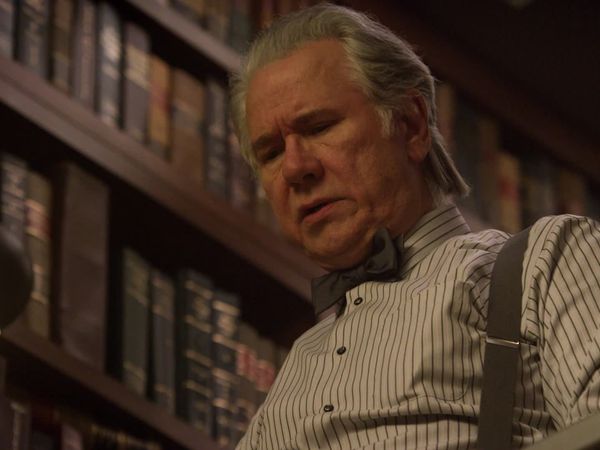 The Librarians - And the Heart of Darkness