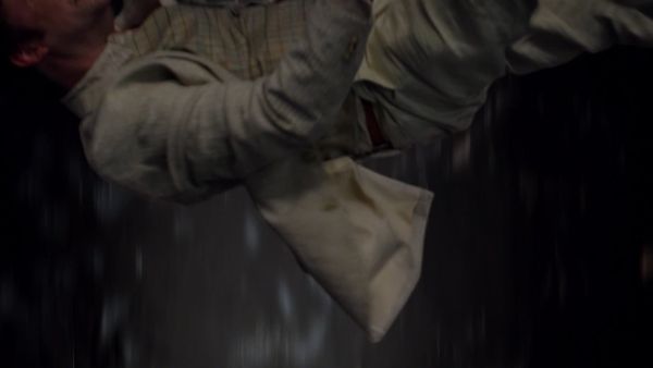 The Librarians - And the Trial of the Triangle