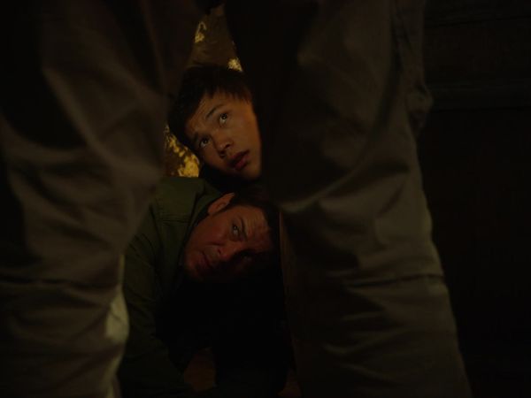 The Librarians - And the Eternal Question