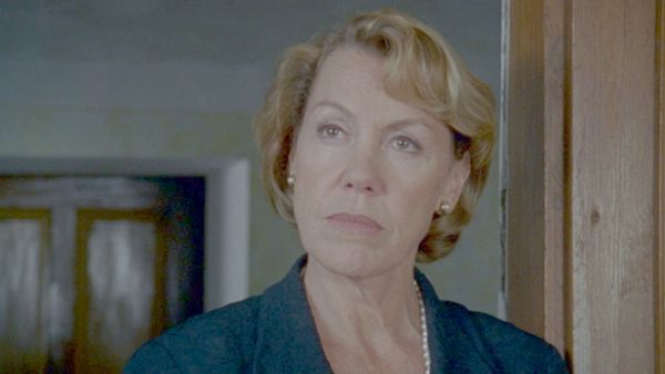 Vier Frauen und ein Todesfall - Schutzengel