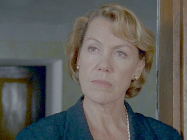 Vier Frauen und ein Todesfall - Schutzengel