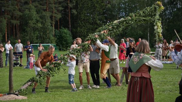 Svenska bönder - Avsnitt 105
