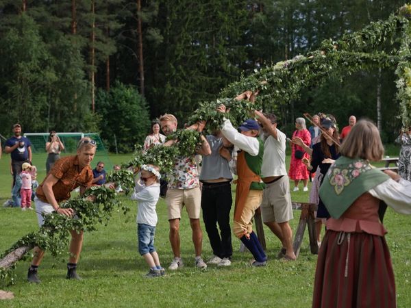 Svenska bönder - Avsnitt 105