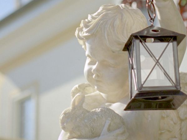 Vier Frauen und ein Todesfall - Sondermüll